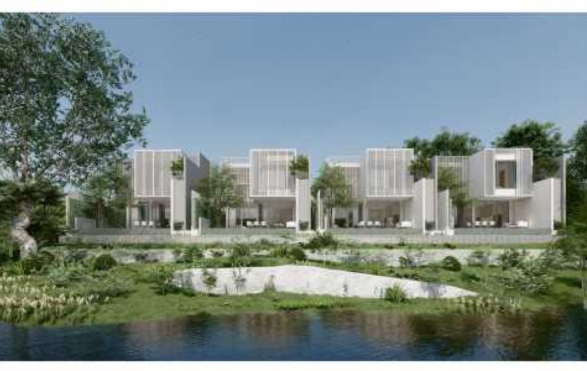 Вилла_Larimar Villa_2