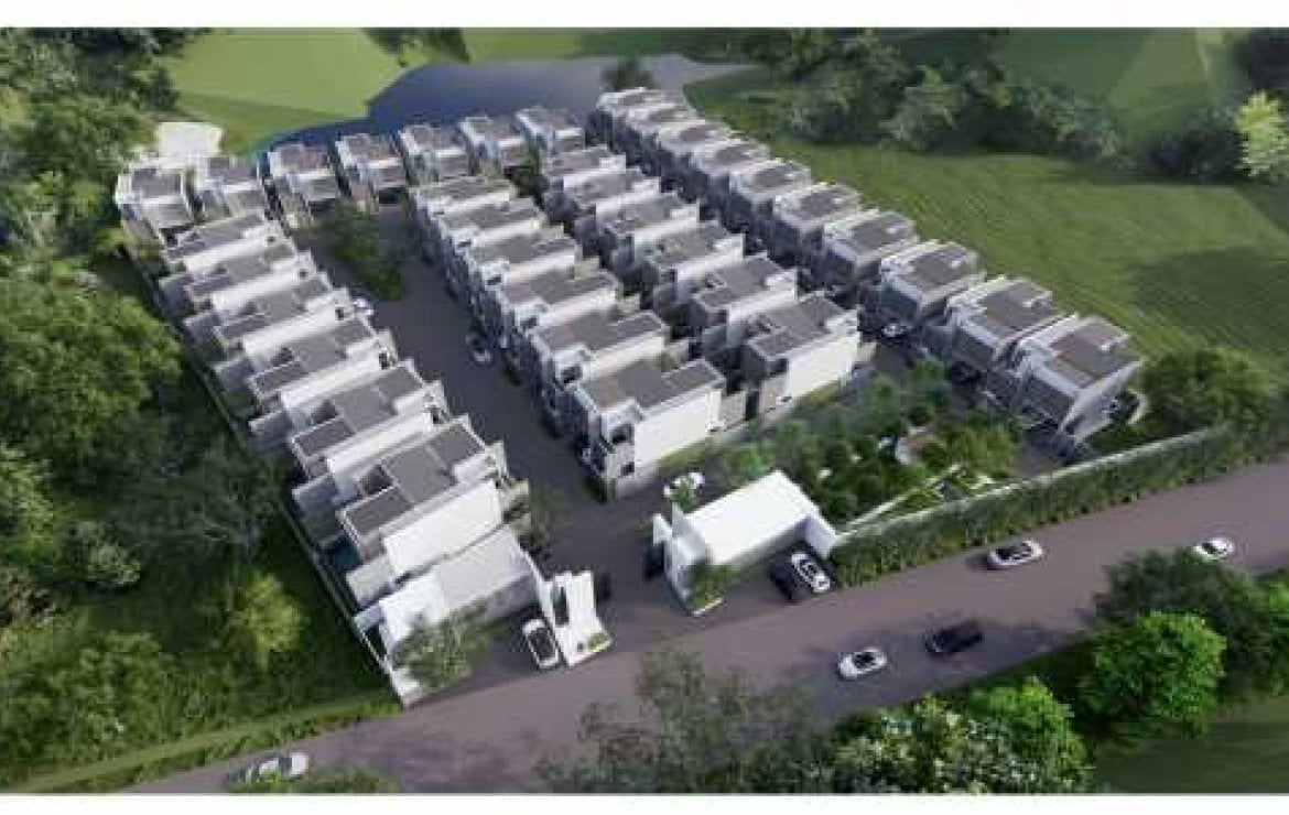 Вилла_Larimar Villa_12