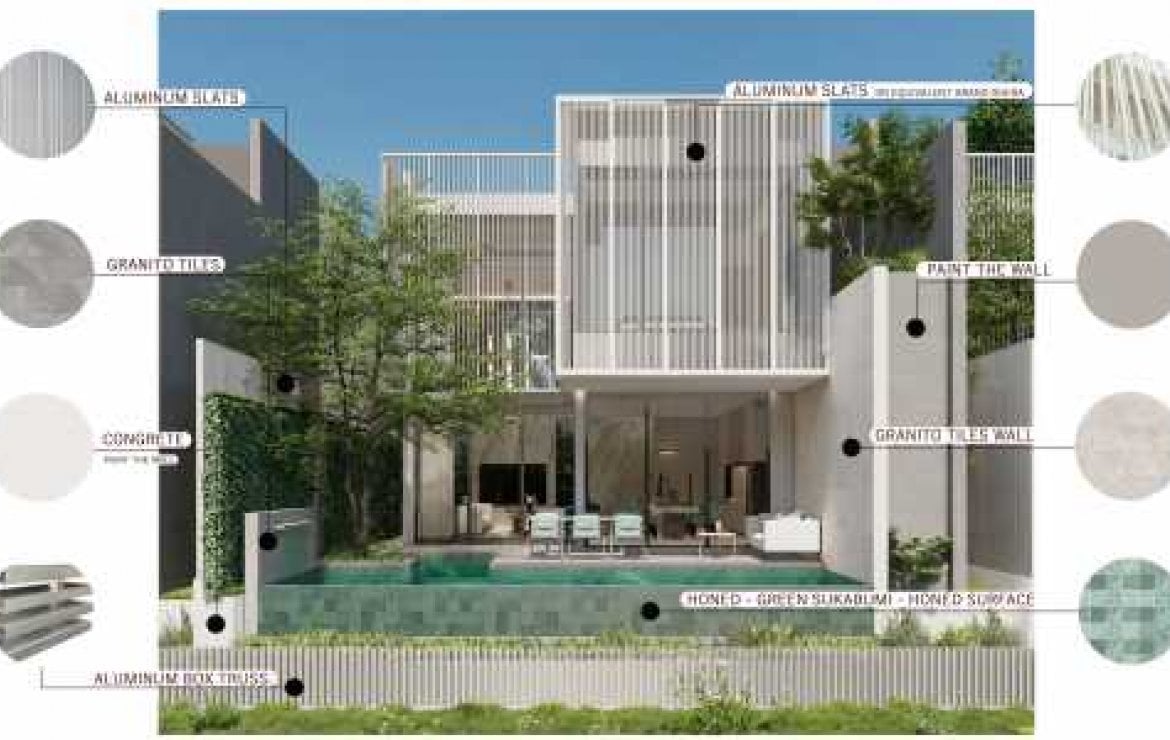 Вилла_Larimar Villa_13