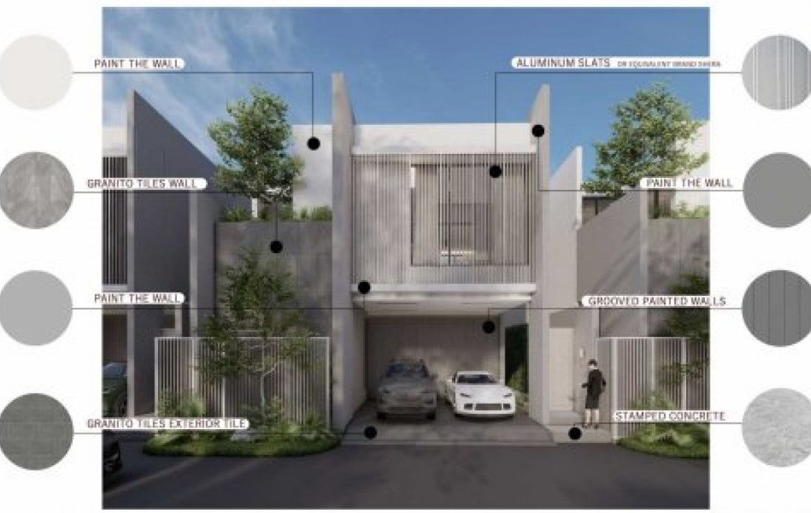 Вилла_Larimar Villa_14