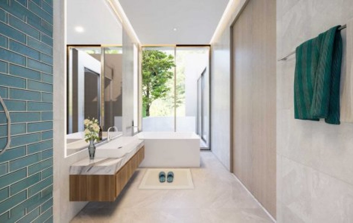 Вилла_Larimar Villa_15