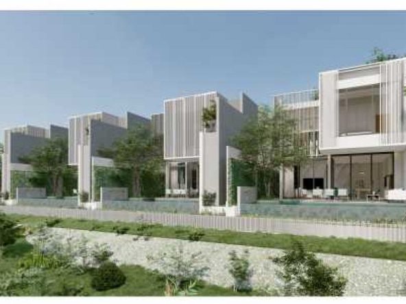 Вилла_Larimar Villa_3