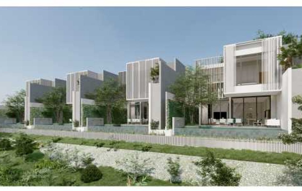Вилла_Larimar Villa_3