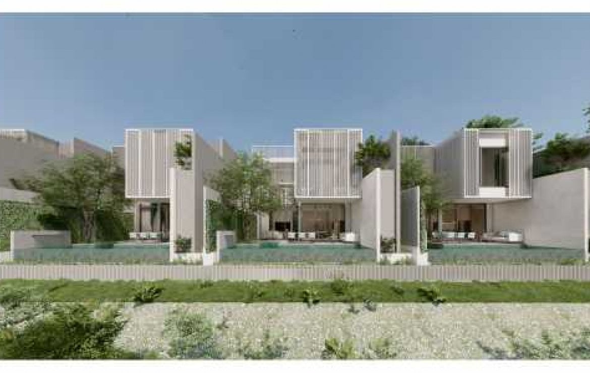 Вилла_Larimar Villa_4
