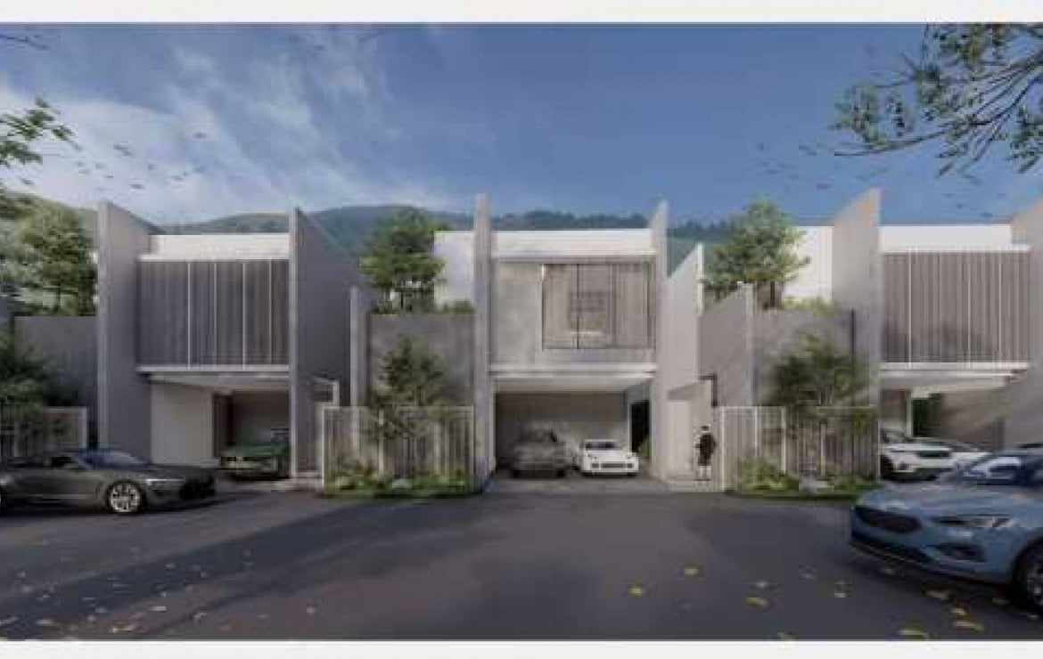 Вилла_Larimar Villa_5