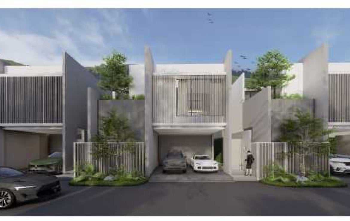 Вилла_Larimar Villa_6