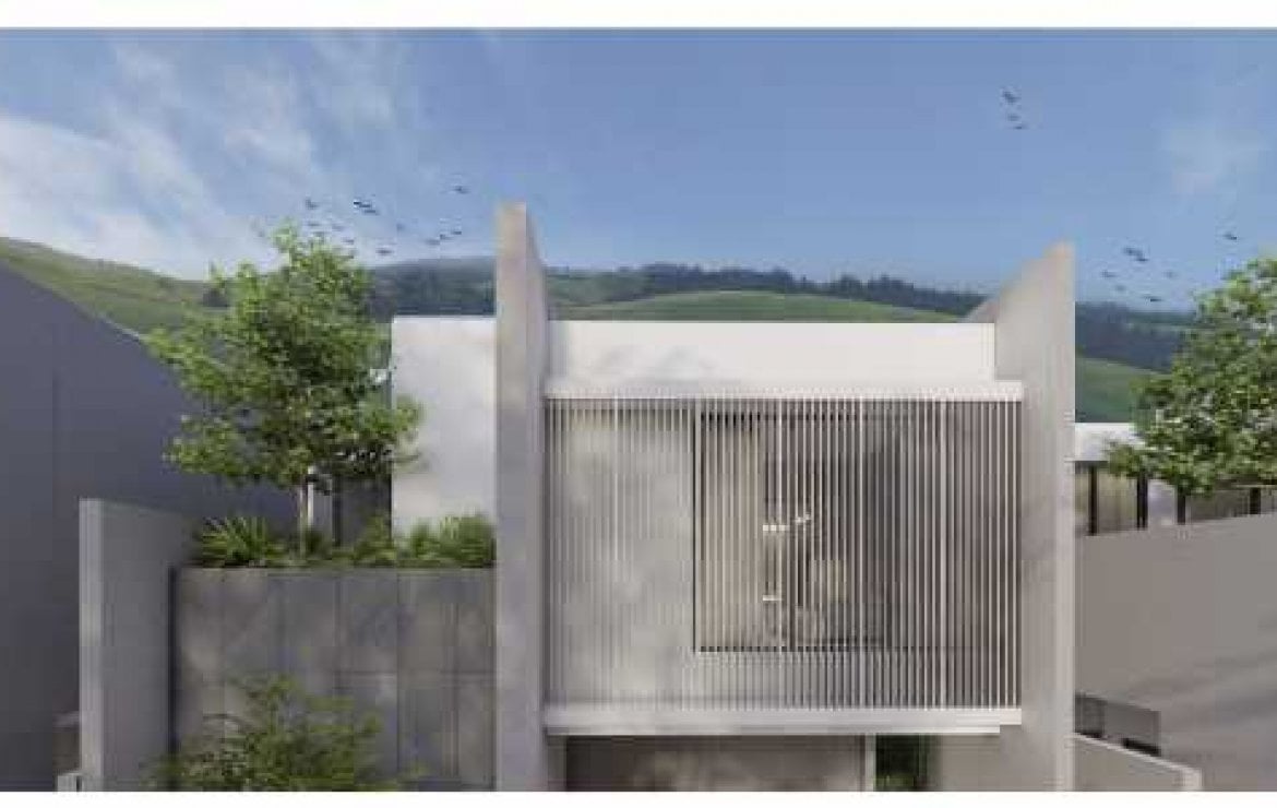 Вилла_Larimar Villa_7