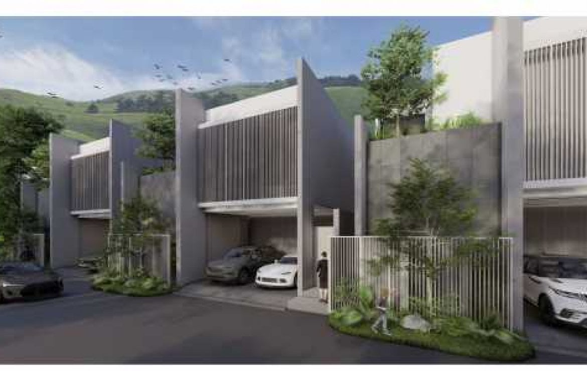 Вилла_Larimar Villa_8