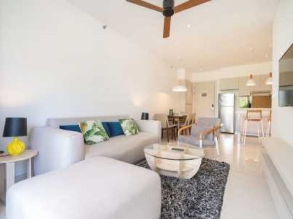 Квартира_Cassia Residence