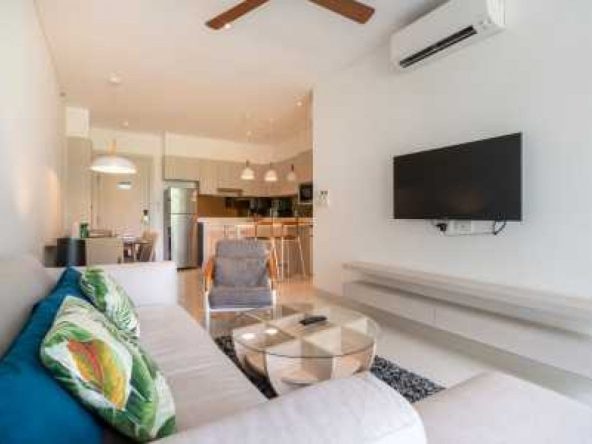 Квартира_Cassia Residence_2