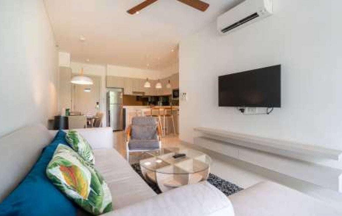 Квартира_Cassia Residence_2