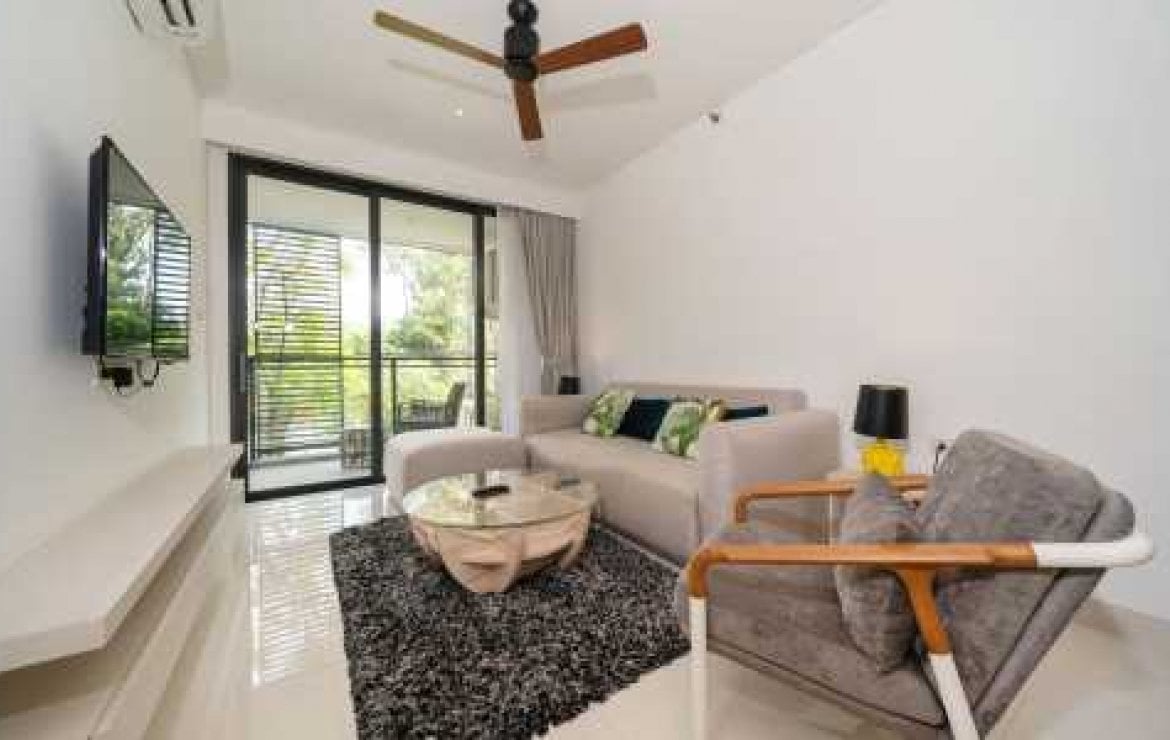 Квартира_Cassia Residence_11
