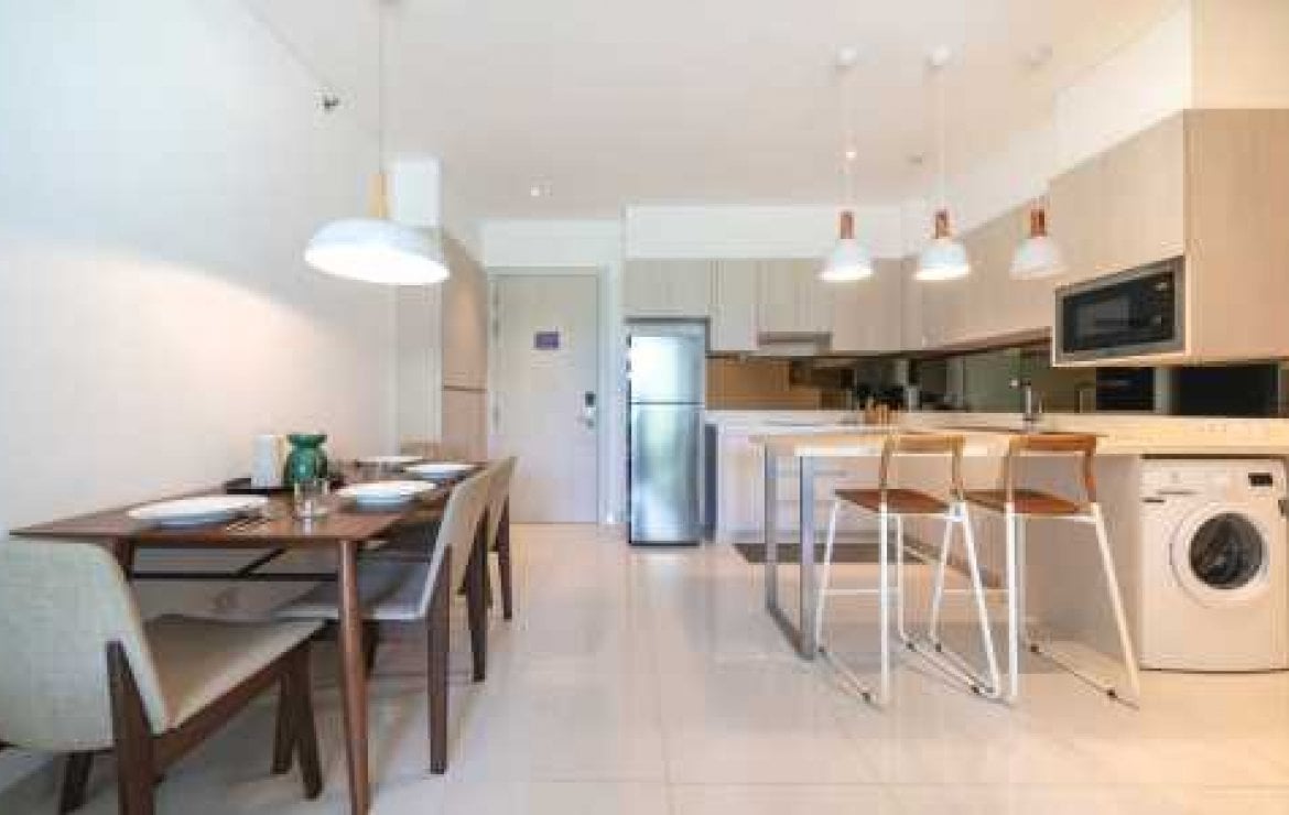 Квартира_Cassia Residence_13