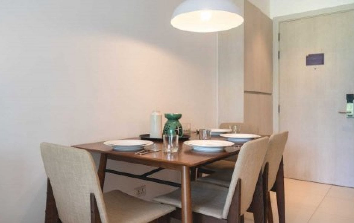 Квартира_Cassia Residence_14