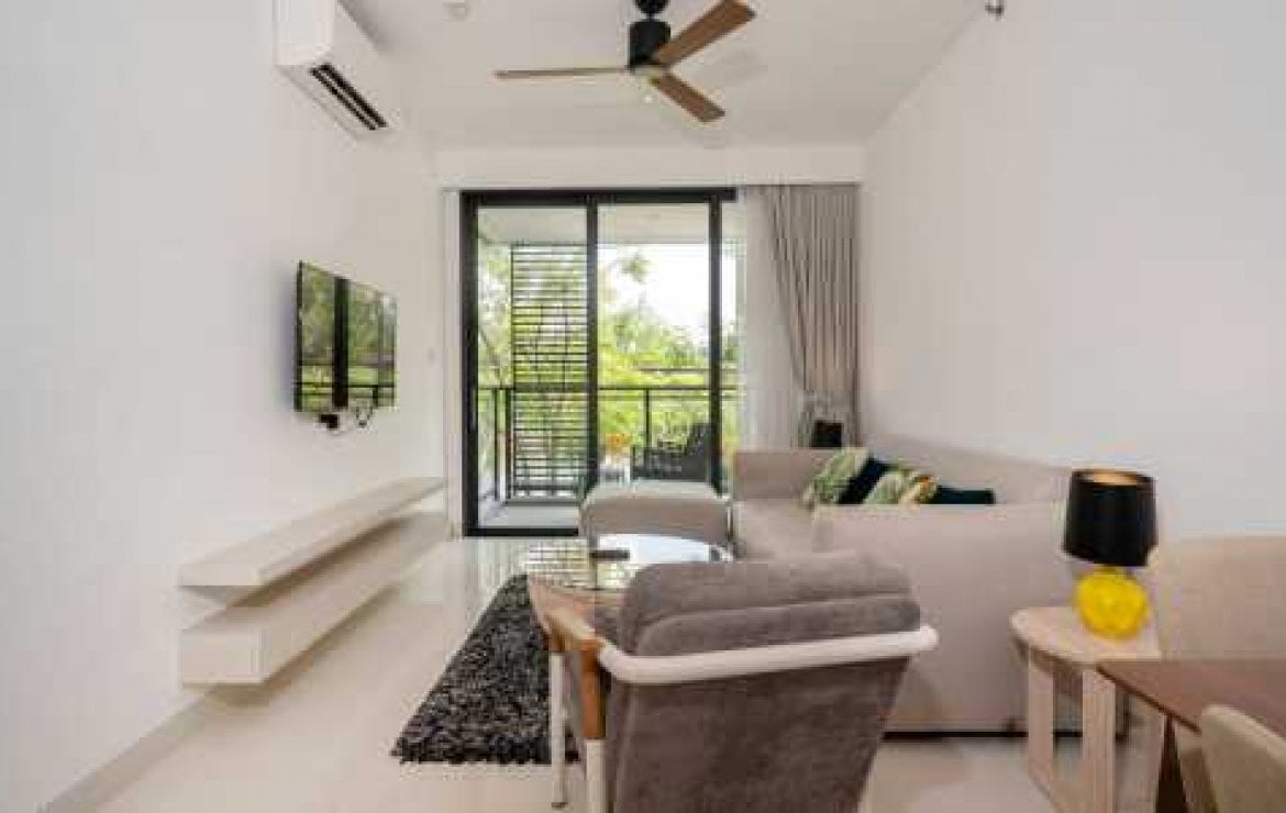 Квартира_Cassia Residence_5