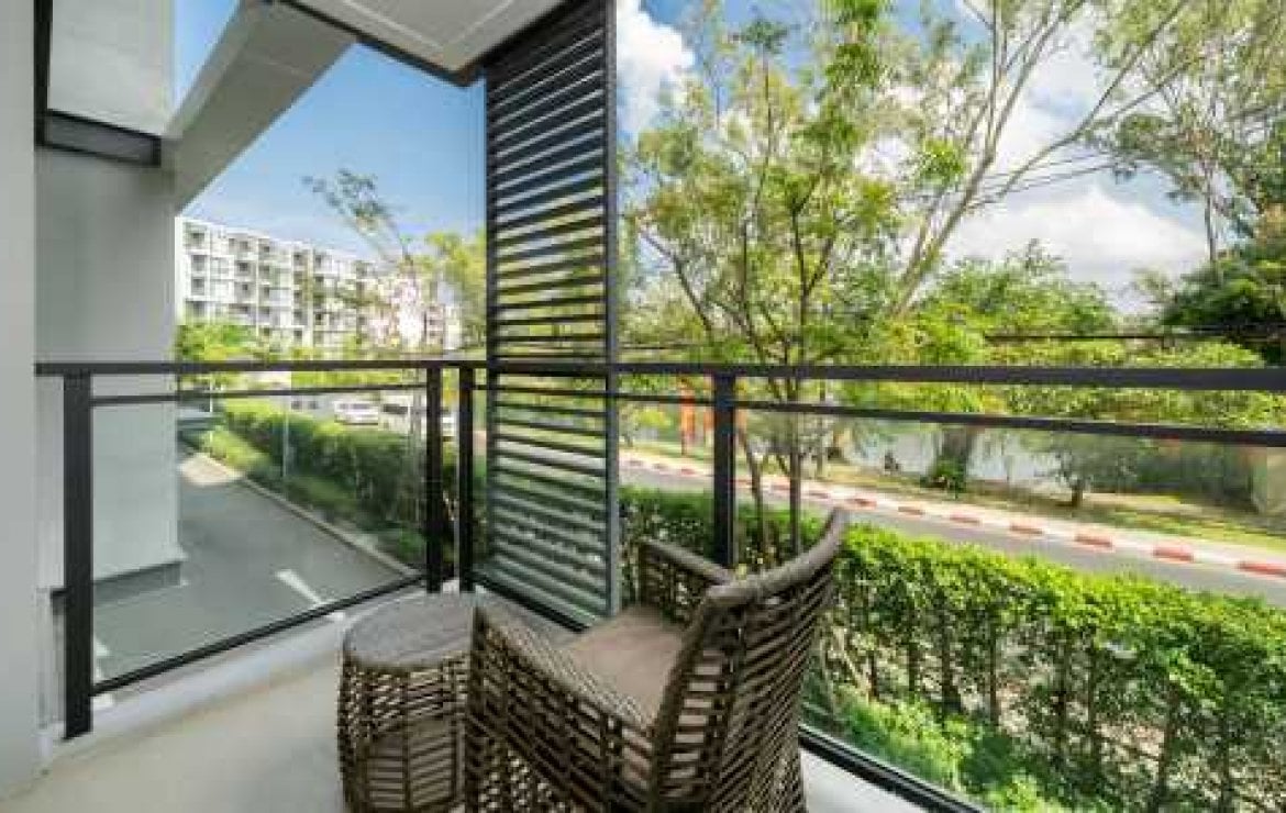 Квартира_Cassia Residence_8