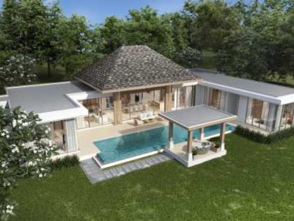 Вилла_Ozone Campus