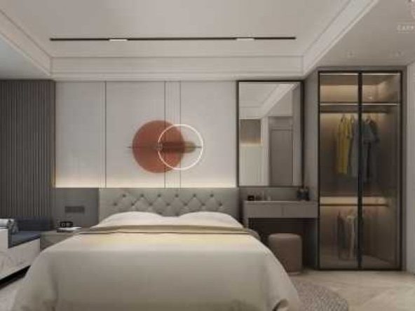 Квартира_Capri Residence Bangtao_2