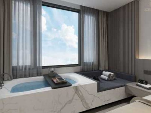 Квартира_Capri Residence Bangtao_3