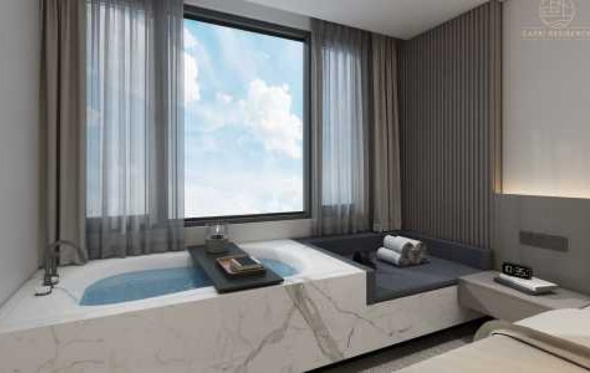Квартира_Capri Residence Bangtao_3