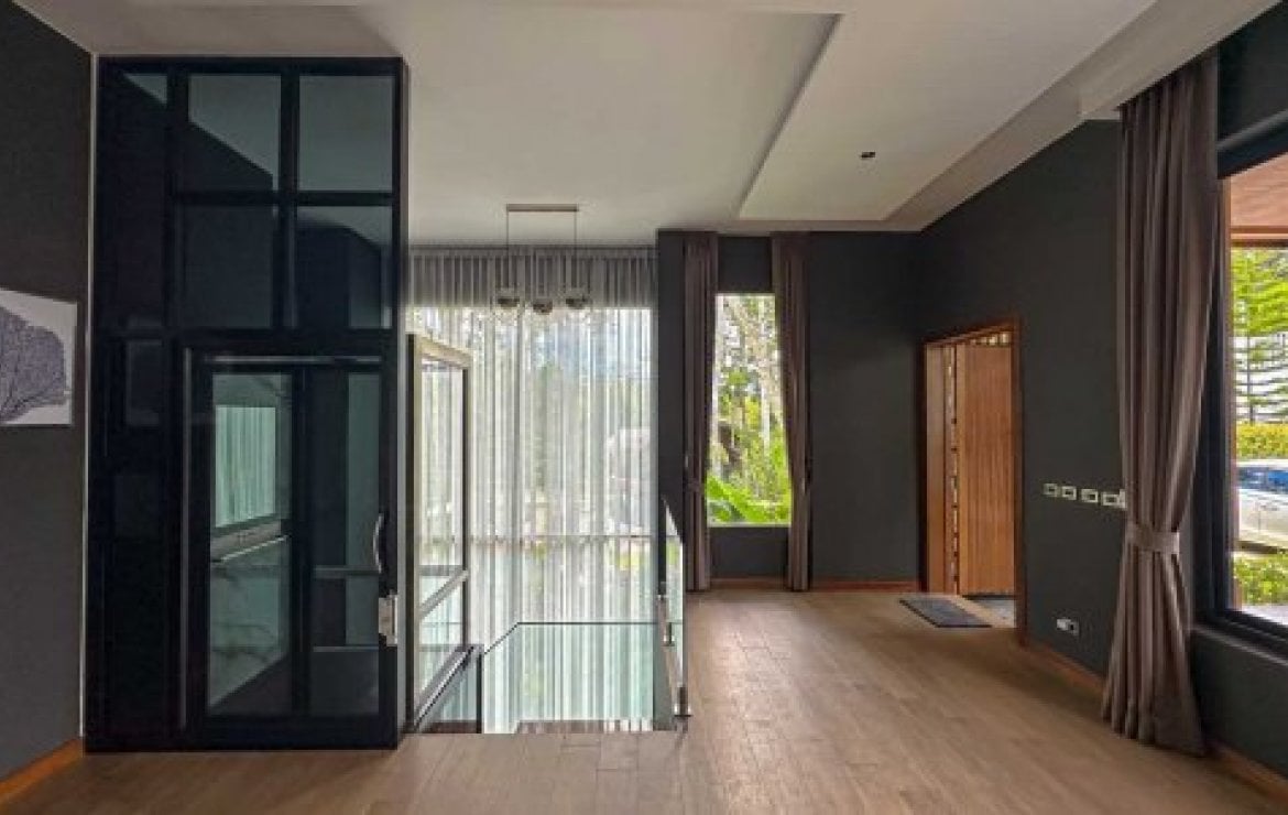 Вилла_Menara Hills Phase 2_15