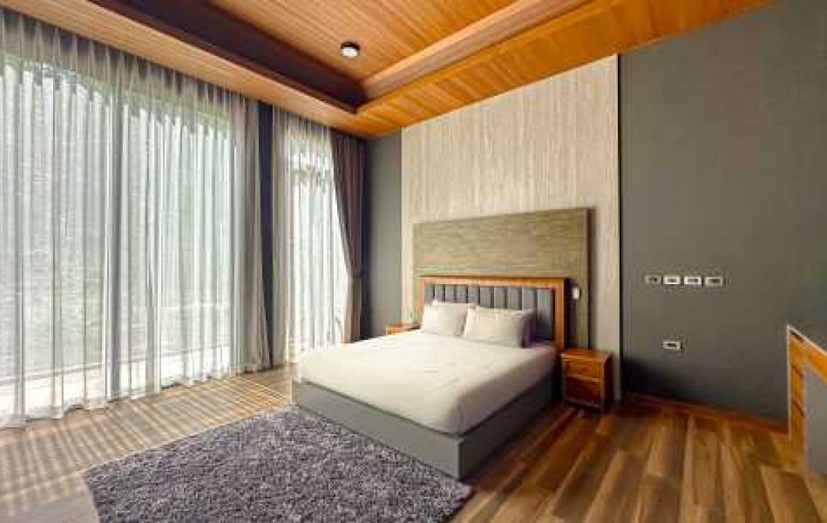 Вилла_Menara Hills Phase 2_12