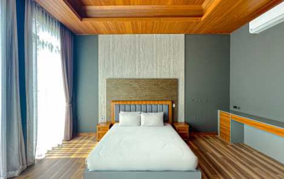 Вилла_Menara Hills Phase 2_13