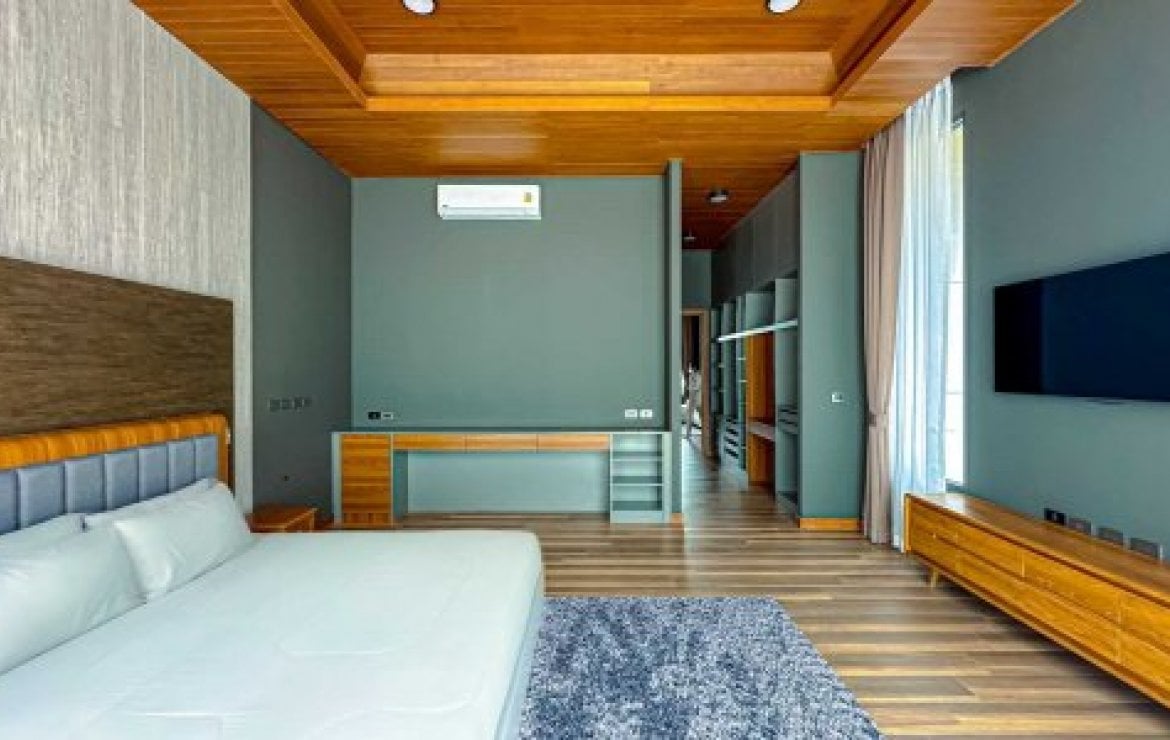 Вилла_Menara Hills Phase 2_14