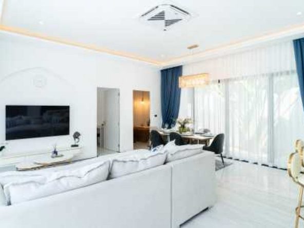 Вилла_Menara Hills Luxury Pool Villas_2