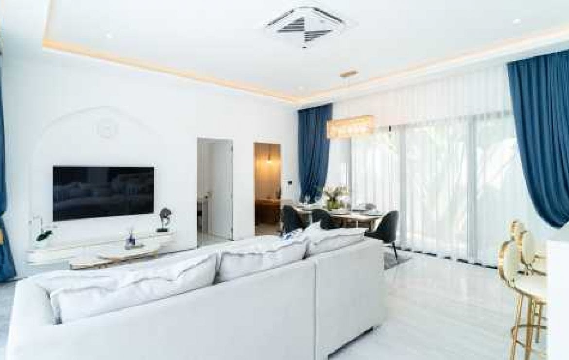 Вилла_Menara Hills Luxury Pool Villas_2