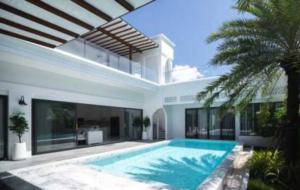 Вилла_Menara Hills Luxury Pool Villas_11