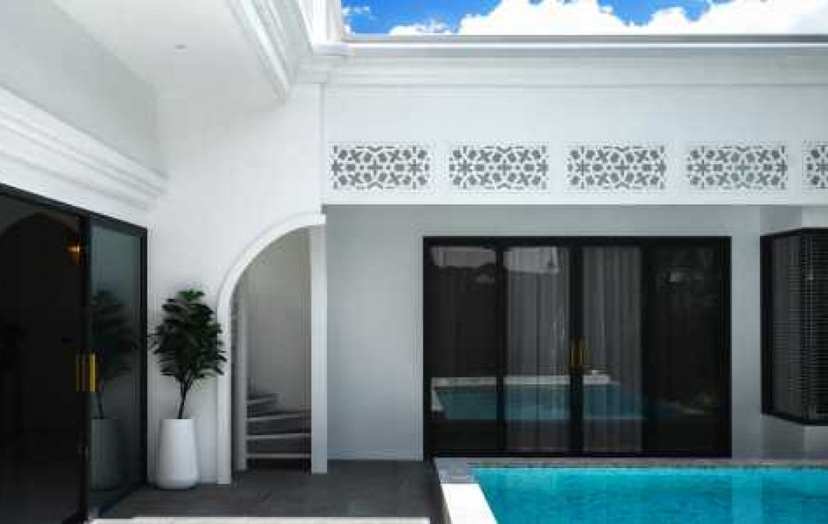 Вилла_Menara Hills Luxury Pool Villas_12