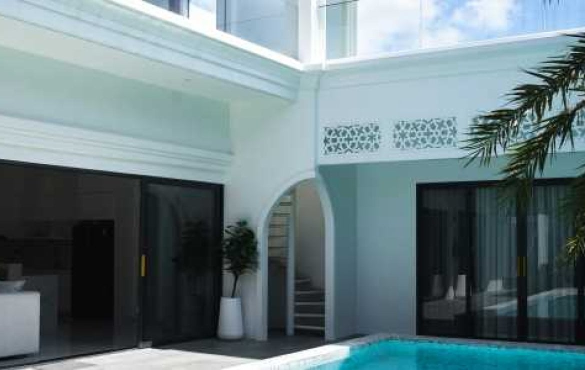 Вилла_Menara Hills Luxury Pool Villas_13