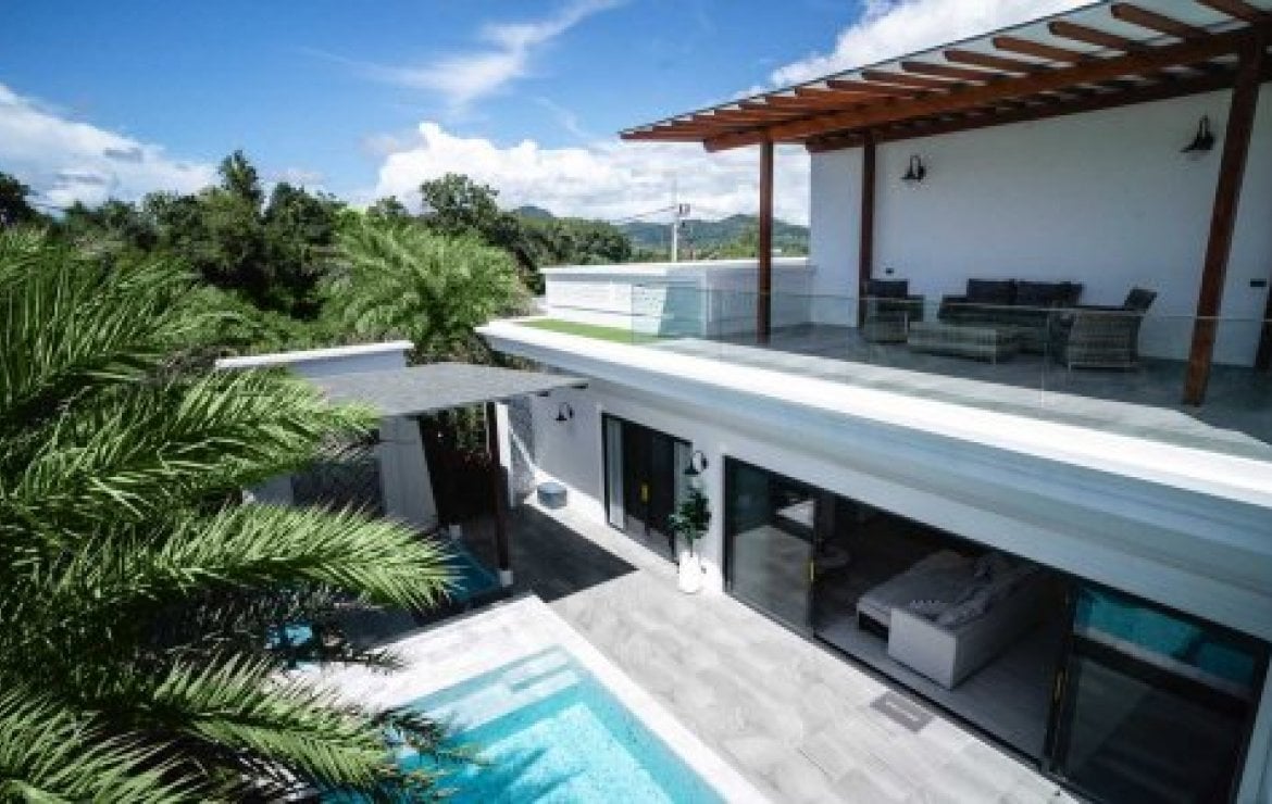 Вилла_Menara Hills Luxury Pool Villas_14