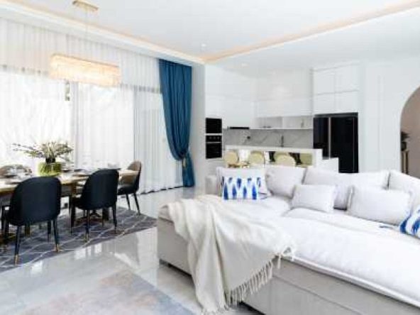 Вилла_Menara Hills Luxury Pool Villas_3