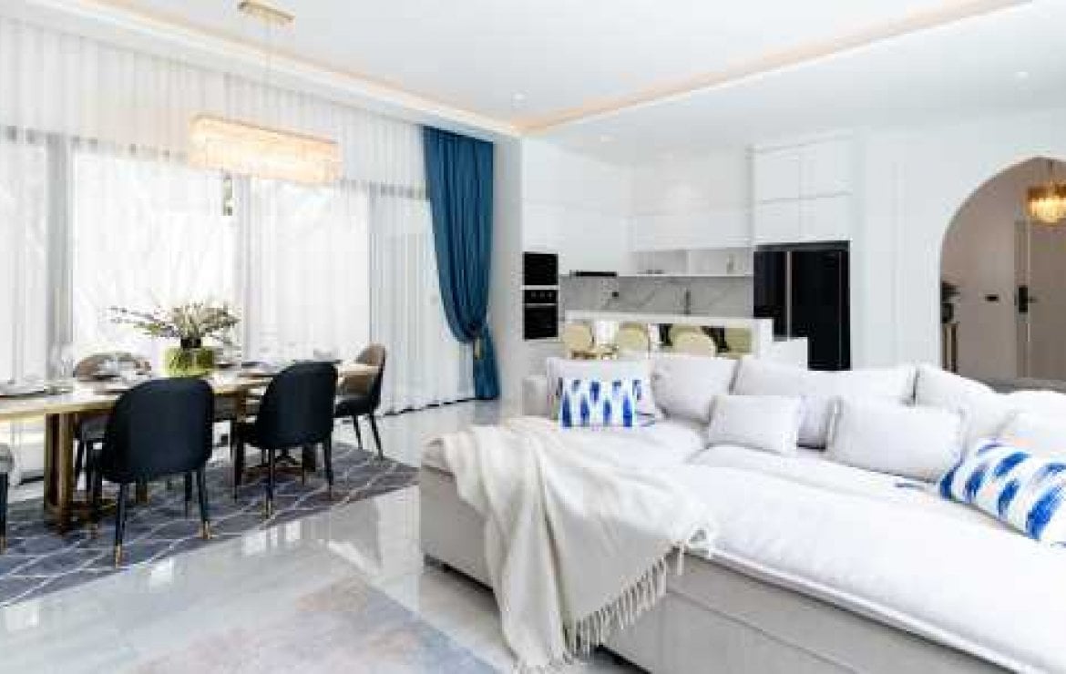 Вилла_Menara Hills Luxury Pool Villas_3