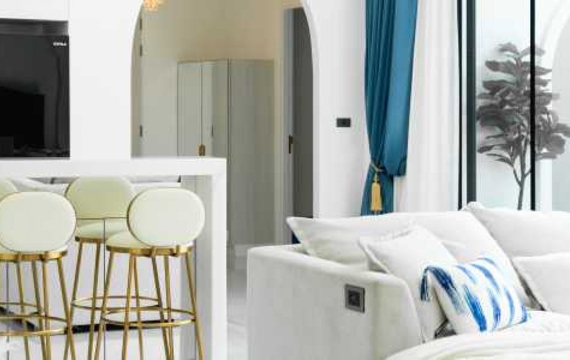 Вилла_Menara Hills Luxury Pool Villas_5