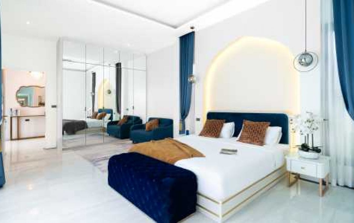 Вилла_Menara Hills Luxury Pool Villas_6