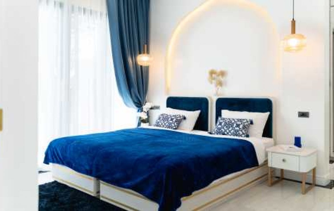 Вилла_Menara Hills Luxury Pool Villas_7
