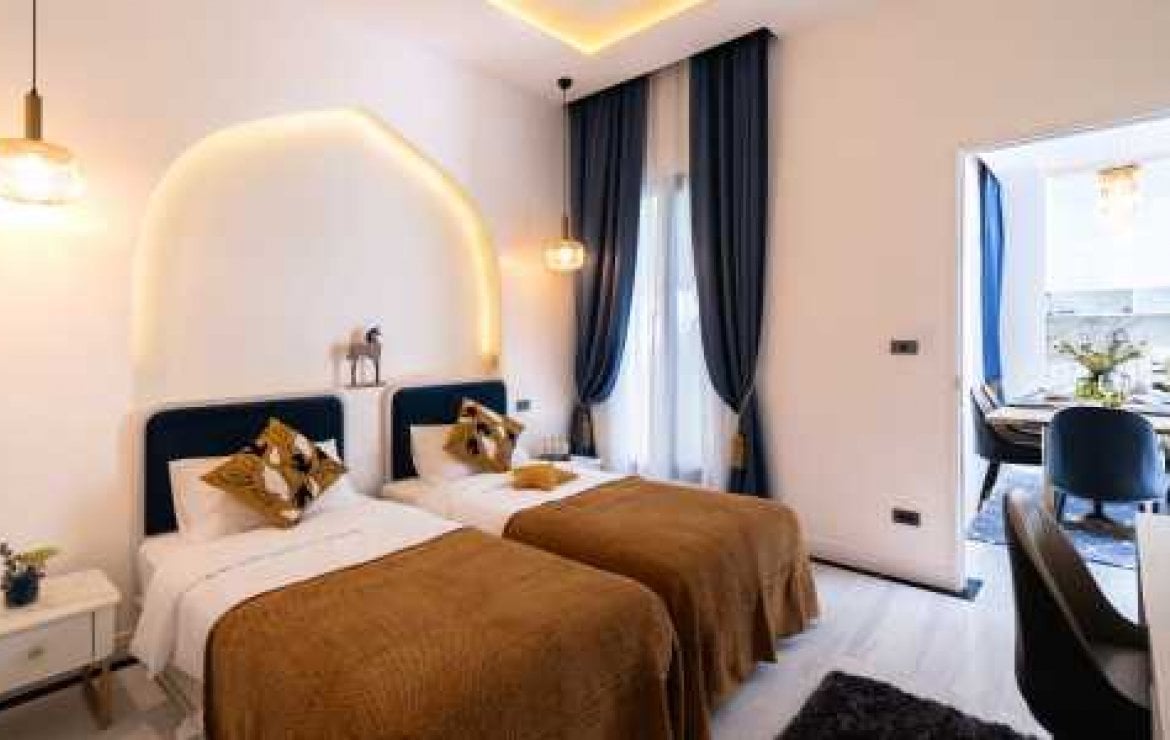 Вилла_Menara Hills Luxury Pool Villas_8