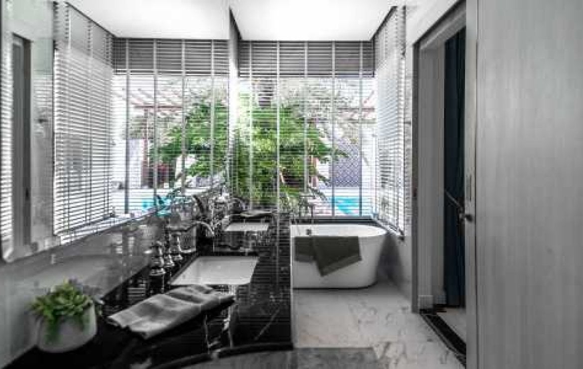Вилла_Menara Hills Luxury Pool Villas_9