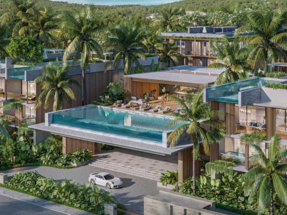 Квартира_Gardens Eden