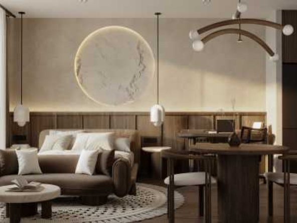 Студия_Sunny Moon