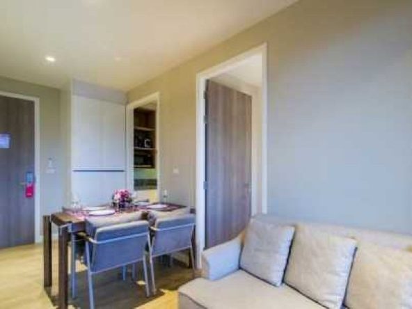 Квартира_Diamond Condominium_2