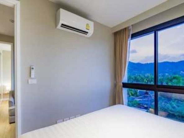 Квартира_Diamond Condominium_3