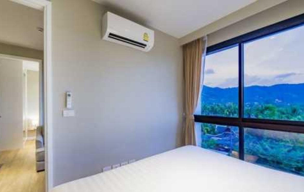 Квартира_Diamond Condominium_3