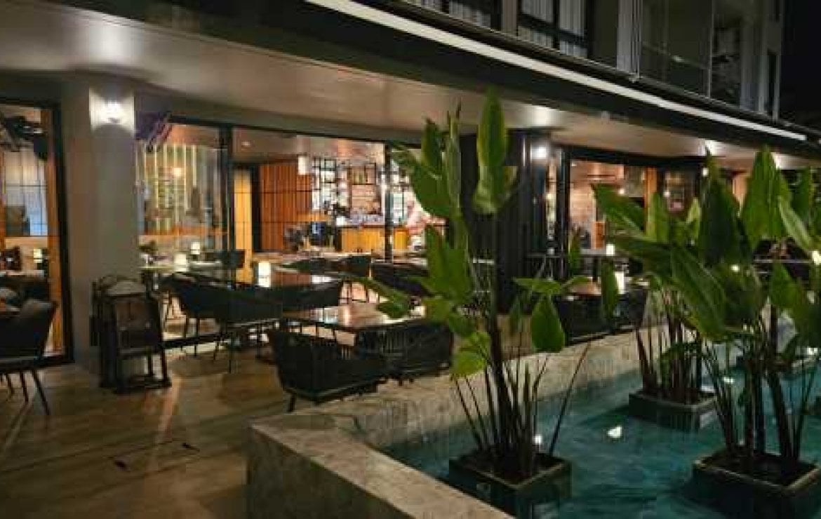 Квартира_Diamond Condominium_6