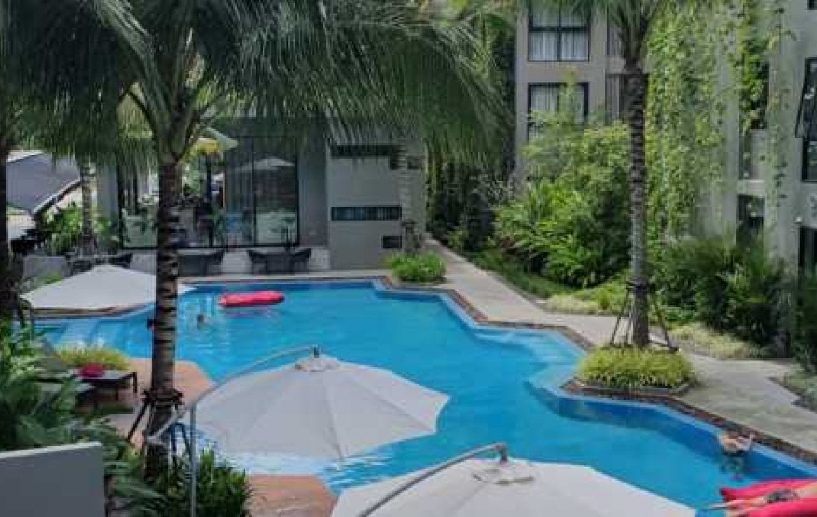 Квартира_Diamond Condominium_8