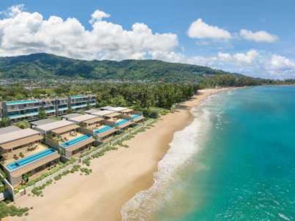 Вилла_Banyan Tree Beach Residence_2