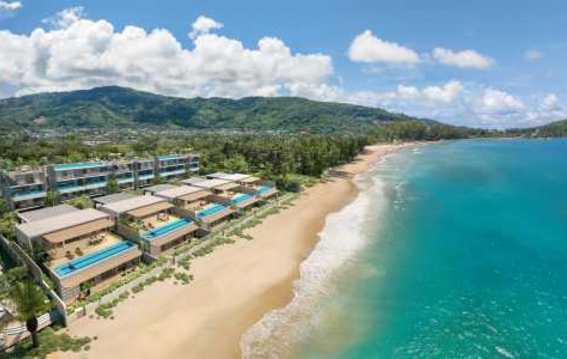 Вилла_Banyan Tree Beach Residence_2